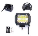 LED pracovná lampa pre Quad Tractor 12V 24V 60W