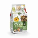 Witte Molen PUUR pauzy Snack Müsli 7kg pre hlodavce