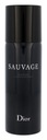 Dior Sauvage deodorant v spreji 150 ml