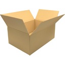 KARTÓNOVÁ SKRIŇA NA PARCEL B 300x200x150 20 ks.