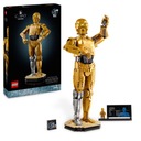 LEGO 75398 STAR WARS C-3PO