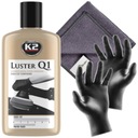 K2 LUSTER Q1 200G - SILNÁ BRÚSNA LEŠTIACA PASTA RM