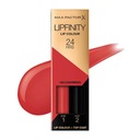 Farba na pery Max Factor Lipfinity 140