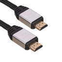 HDMI 2.0 kábel Akyga AK-HD-15P UHD 4K kábel 1,5 m