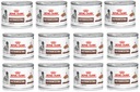 Royal Canin DOG Gastro Intestinal Nízkotučný 200g x12 plechovka