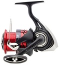 PRÍVRAČKA PRE RYBÁRA DAIWA 23 NINJA LT4000-C PRE VEĽKÉ RYBY