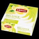 Lipton express zelený citrusový čaj 130 g