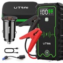 JUMP STARTER BOOSTER UTRAI ONE PRO 2500A + Baseus USB 5A 30W