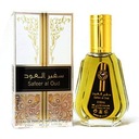 Ard Al Zaafaran Safeer Al Oud 50ml EDP