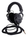 Slúchadlá na uši Beyerdynamic DT 770 PRO 80 OHM BLACK LE