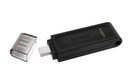 USB flash disk Kingston TYP C 128 GB pre PC / smartfón