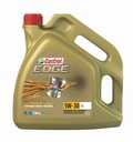 Castrol Edge C3 5W30 4L 505,01 dexos2