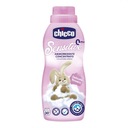 Chicco Liquid na zmäkčenie a oplachovanie detského prádla 0m+ Delica P1