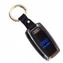 Elegantný KEYRING LED žiarovka AUDI