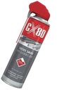 CX-80 Duo suché mazivo 500 ml