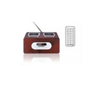 Blaupunkt PP5BR rádio FM MP3 Retro - Zielona Góra