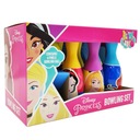 PRINCESS SAMBRO BOWLING SET