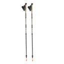 NORDIC WALKING GABEL STRETCH LITE SAND PILKY 75-130