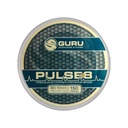 Guru Pulse 8 Oplet 150m 0,08mm