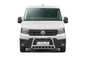 Predná tyč SCHVÁLENIE Volkswagen Crafter