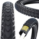 Plášť na bicykel Schwalbe Marathon Mondial 28x1,6