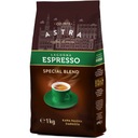 Zrnková káva Astra Mild Espresso 1kg