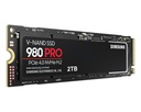 Samsung 980 PRO MZ-V8P2T0BW 2TB M.2 SSD