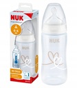 NUK ANTIKOLICKÁ FĽAŠA SO SNÍMAČOM 300ml 0m+