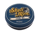 SKULL MEN Strong Hair Styling Wax K89