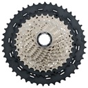 Kazeta Shimano SLX 11-rýchlostná CS-M7000 11-46T