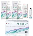 2x MeniCare PURE + PROGENT + Spray&Clean