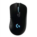 Bezdrôtová myš LOGITECH G703, čierna