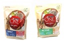 Purina One One Mini dospelé kuracie/hovädzie mäso s ryžou