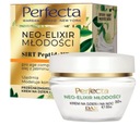 PERFECTA NEO-ELIXIR YOUTH 50+ DENNÝ/NOČNÝ KRÉM