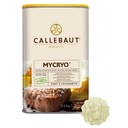 MYCRYO KAKAOVÉ MASLO prášok Callebaut 100g