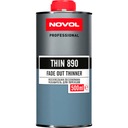 NOVOL Thin 890 riedidlo na tienenie 500ml