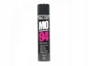 MUC-OFF MO-94 SPREJ NA ODSTRAŇOVANIE HRDZE ANTIKORÓZNY 400ML