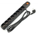 ACAR S8 POWER STRIP 3M PREdlžovací kábel s filtrom