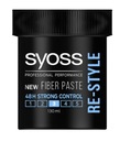 Syoss, Re-Style, modelovacia pasta, 130 ml