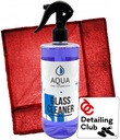 AQUA Glass Cleaner - Tekutý čistiaci prostriedok na sklo 0,5L