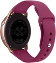 ZNAČKOVÝ REMÍN NA HODINKY PRE TELSKOPY SMARTWATCH 20MM