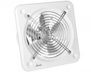 Axiálny ventilátor fi 200 26,5W 230V IP44 WO200