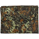 TARP CAMPING TARP 300 X 300 CM FLECKTARN