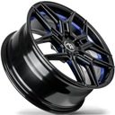 Ráfiky 17 5x112 Audi Allroad C5 C6 TT 8J RS 100 C4