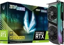 Karta Zotac GeForce RTX 3070 AMP Holo 8GB GDDR6