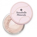 Annabelle Minerals, Mineral powder - clay primer