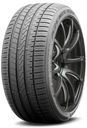 2x FALKEN 255/40 R18 AZENIS FK510 99Y XL RFT