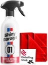 Shiny Garage Quick Detailer Spray 500 ml