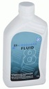 ZF PREVODOVÝ OLEJ LIFEGUARDFLUID 8HP KVAPALINA 1L