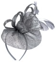 Szaleo SVADOBNÝ FASCINATOR Jane cz22172-6